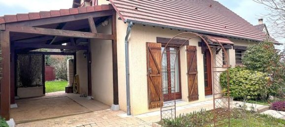 3 chambres Maison à Eure, France No. 357390 17