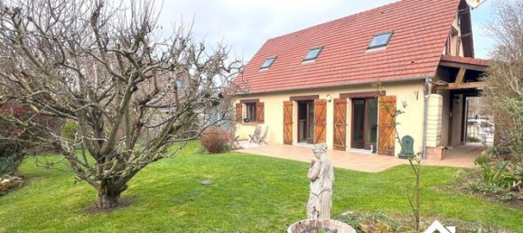 3 chambres Maison à Eure, France No. 357390 4