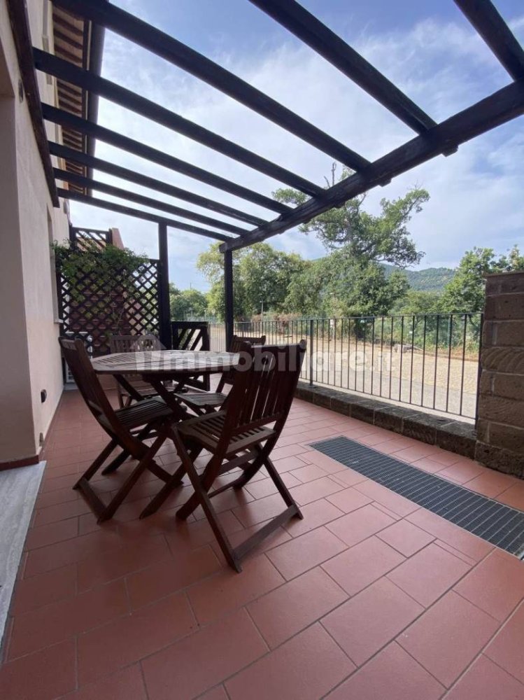 1 bedroom Apartment in Scarlino, Italy No. 267222