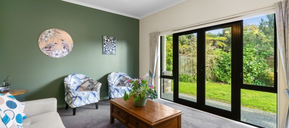 Casa T4 em Levin, New Zealand N.º 7 8