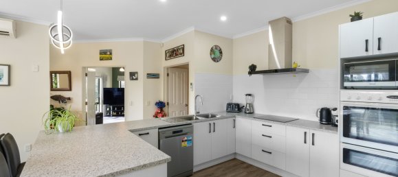 Casa T4 em Levin, New Zealand N.º 7 5