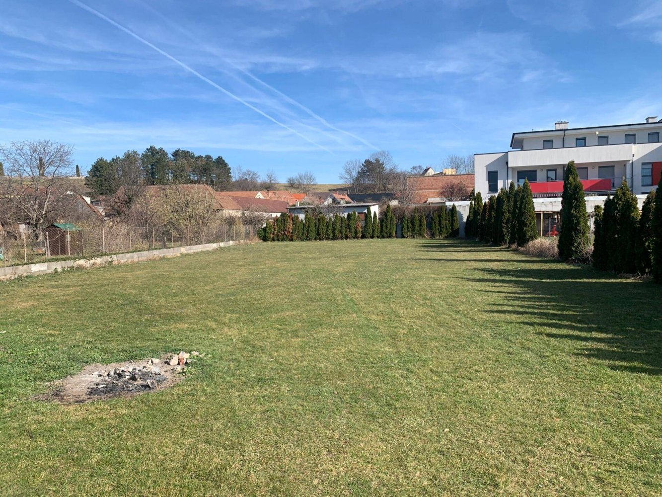 Земельный участок с 5 спальнями в Терниц, Австрия № 117993