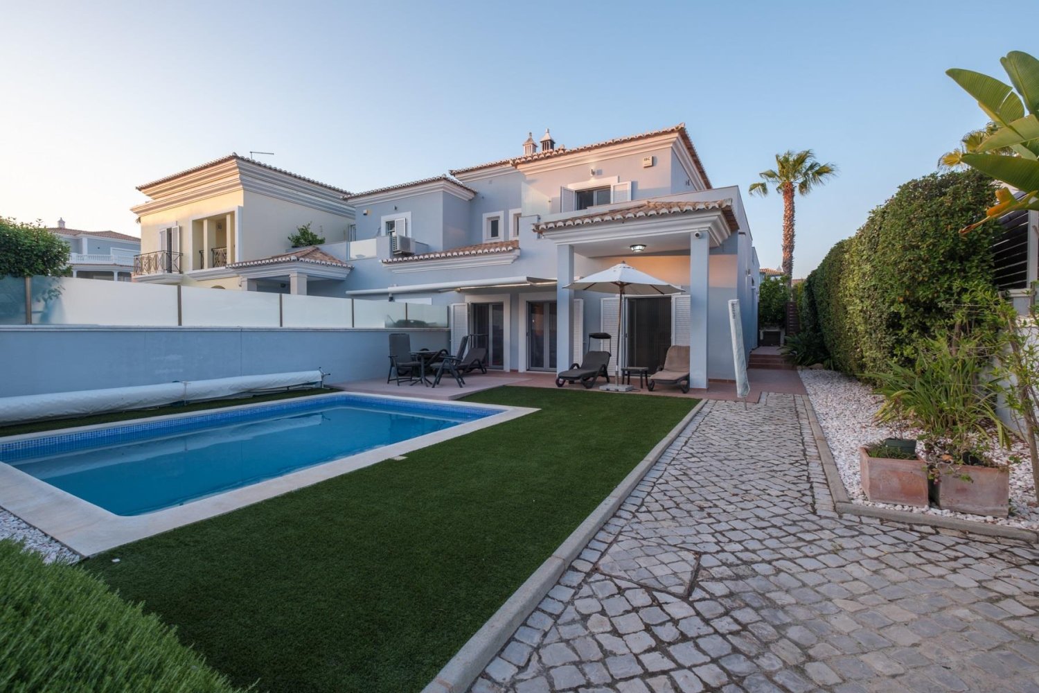 3 bedrooms House in Almancil, Portugal No. 207303