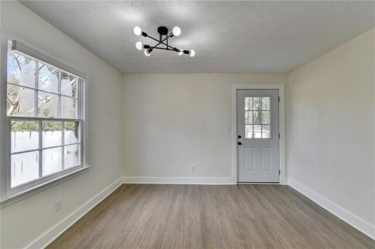 4 bedrooms House in Stone Mountain, USA No. 394949