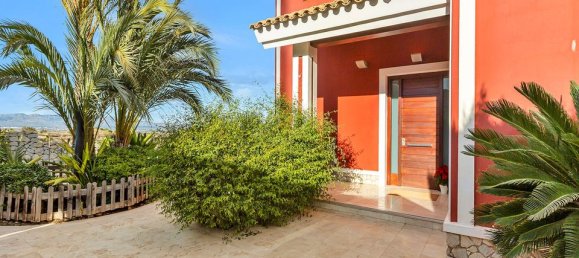 6 chambres Villa à Algorfa, Spain No. 189265 4