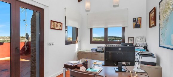 6 chambres Villa à Algorfa, Spain No. 189265 39