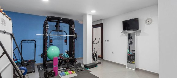 6 chambres Villa à Algorfa, Spain No. 189265 48