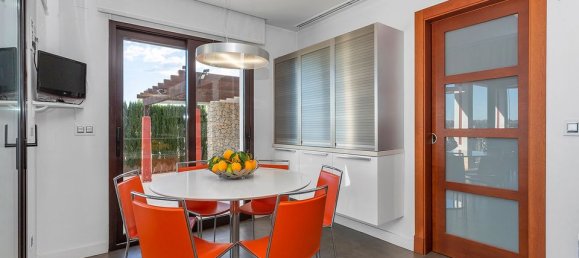 6 chambres Villa à Algorfa, Spain No. 189265 15