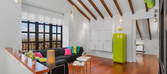 6 chambres Villa à Algorfa, Spain No. 189265 21