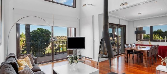 6 chambres Villa à Algorfa, Spain No. 189265 8