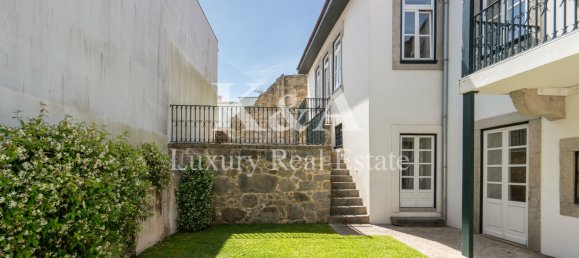 Casa T5 em Porto, Portugal N.º 120142 11