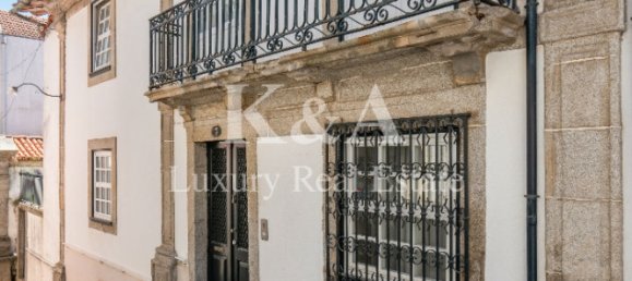 Casa T5 em Porto, Portugal N.º 120142 12