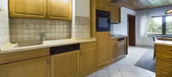 Edifício T4 em Hochtaunuskreis, Germany N.º 110491 3