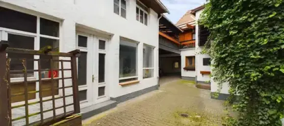 Edifício T4 em Hochtaunuskreis, Germany N.º 110491 8