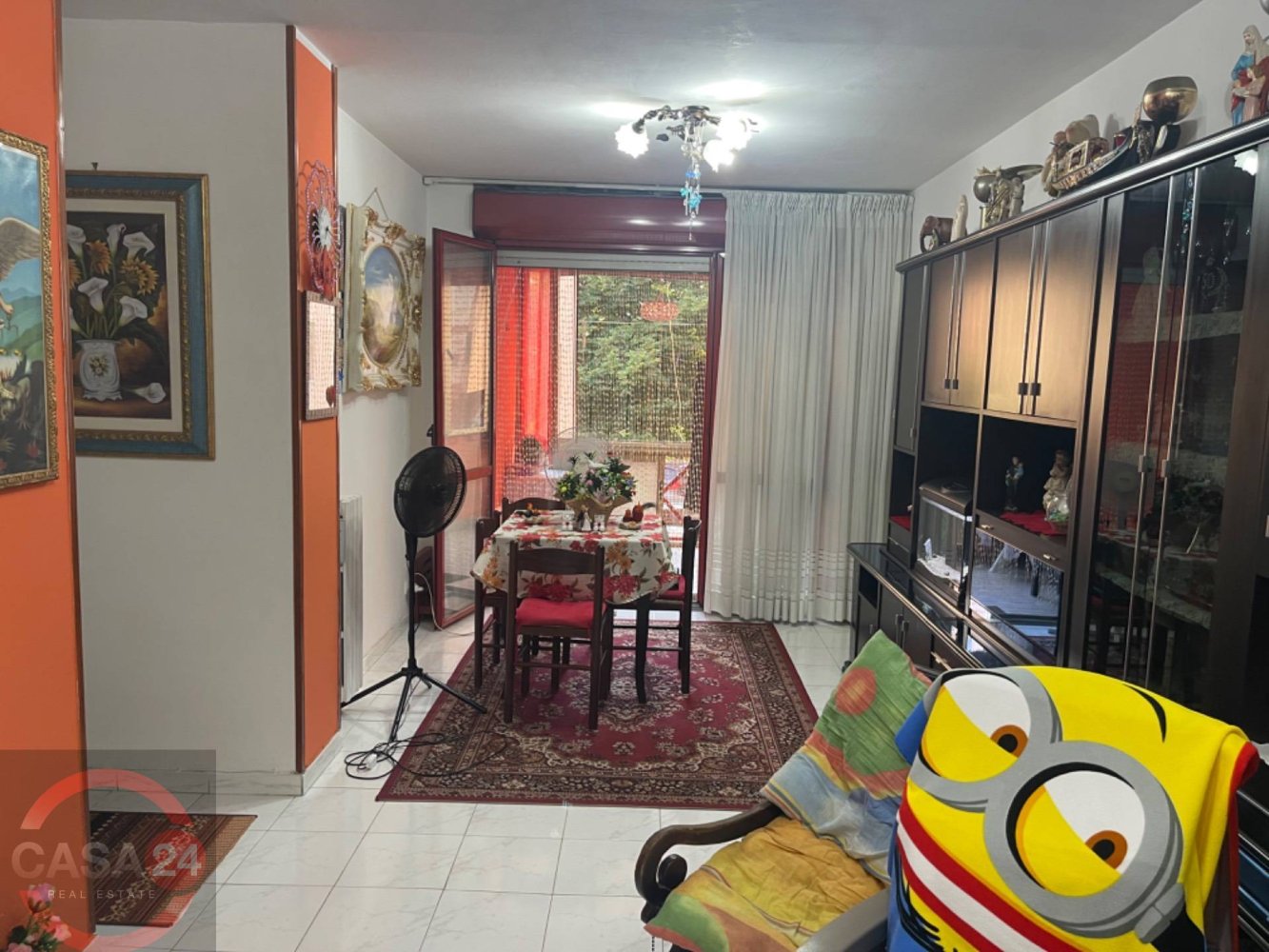 3 bedrooms Apartment in Latina, Italy No. 320563