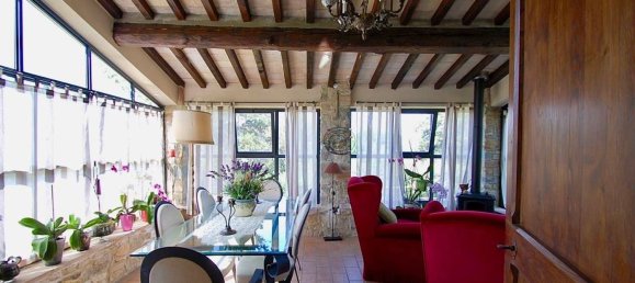 11 rooms House in Passignano sul Trasimeno, Italy No. 53696 6