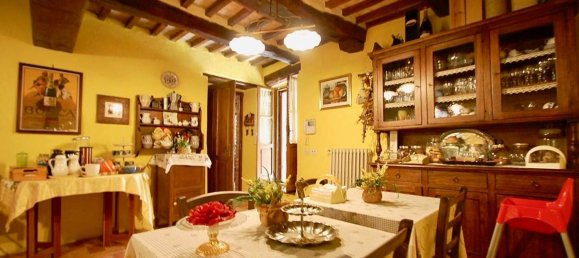 11 rooms House in Passignano sul Trasimeno, Italy No. 53696 21