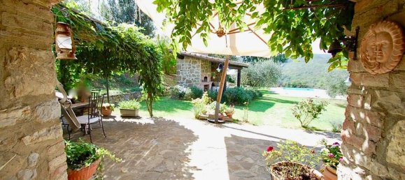 11 rooms House in Passignano sul Trasimeno, Italy No. 53696 23