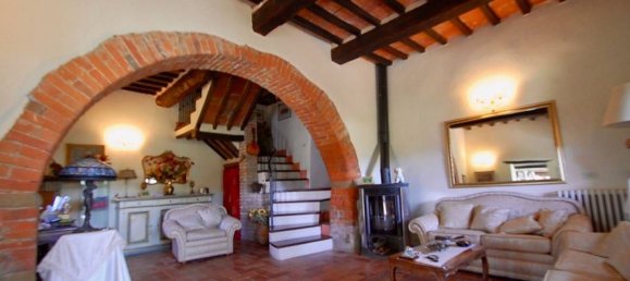 11 rooms House in Passignano sul Trasimeno, Italy No. 53696 5