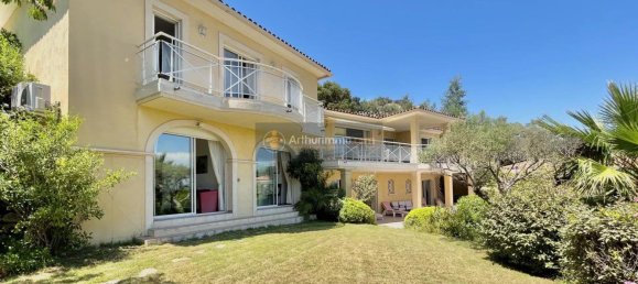 7-Zimmer Villa in Roquebrune-sur-Argens, France, Nr. 331744 3
