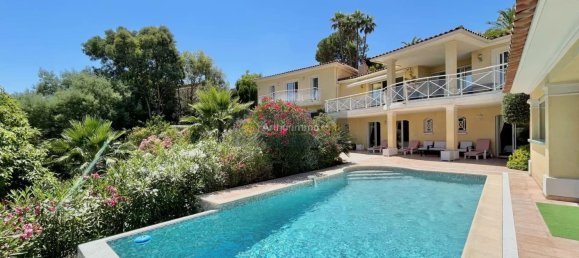 7-Zimmer Villa in Roquebrune-sur-Argens, France, Nr. 331744 2