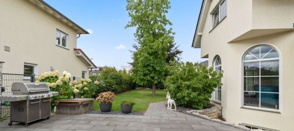 4 bedrooms House in Cologne, Germany No. 334560 31