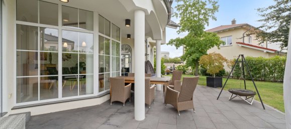 4 bedrooms House in Cologne, Germany No. 334560 29