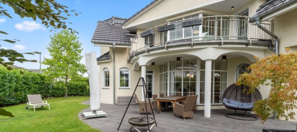 4 bedrooms House in Cologne, Germany No. 334560 39