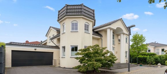 4 bedrooms House in Cologne, Germany No. 334560 30
