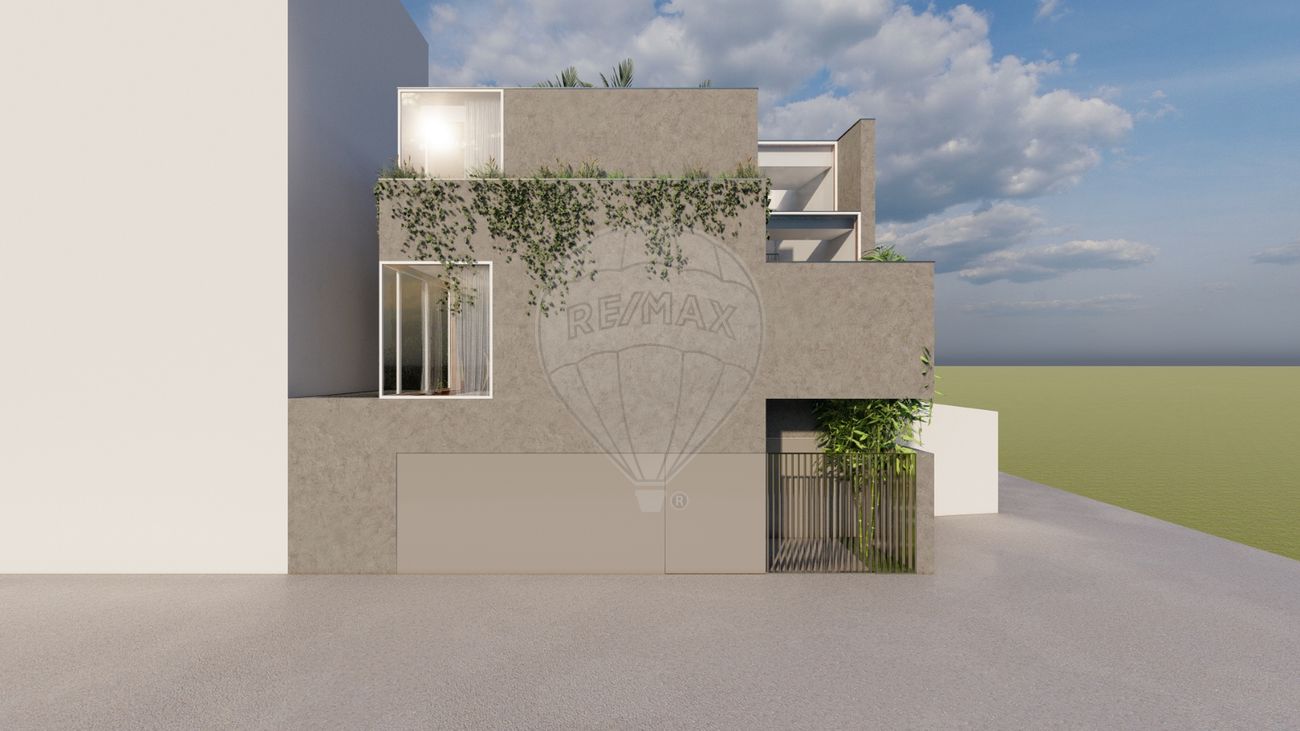 2 bedrooms House in Ovar, Portugal No. 19461