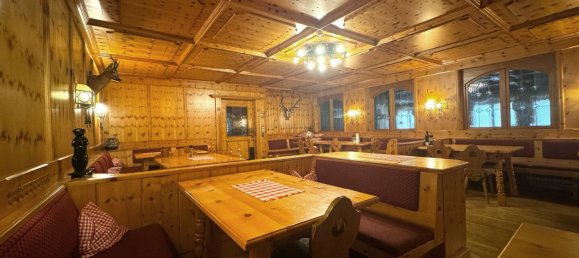 Hôtel à Pfunds, Austria 3386m² No. 221440 8