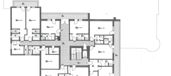 Hôtel à Pfunds, Austria 3386m² No. 221440 12