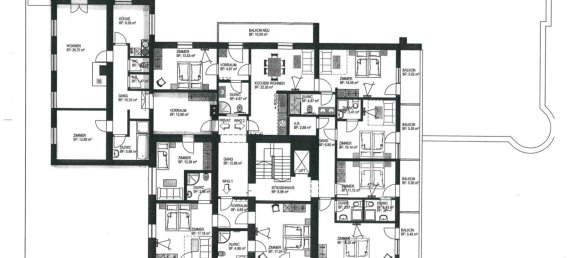 Hôtel à Pfunds, Austria 3386m² No. 221440 10