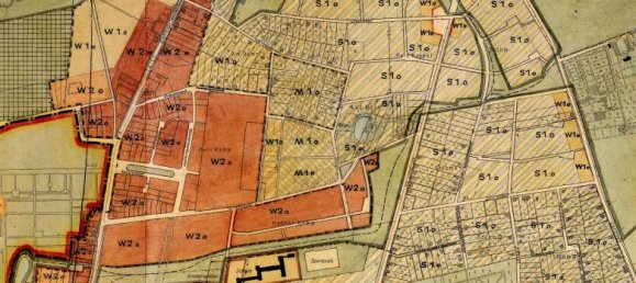  قطعة أرض في Wandsbek, Germany رقم 68812 6