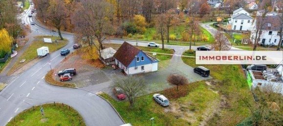 5-Zimmer Gewerbliche Immobilie in Havelland, Germany, Nr. 334584 3