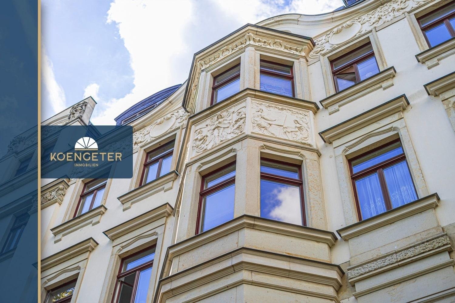 3-salle Duplex à Leipzig, Germany No. 82098