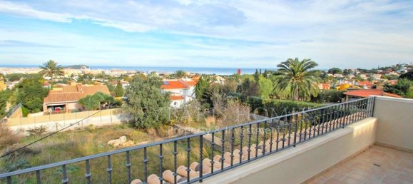 4 bedrooms House in Denia, Spain No. 27365 15