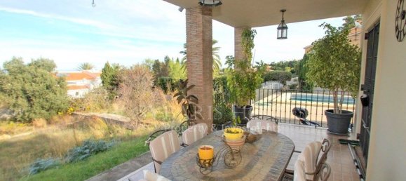 4 bedrooms House in Denia, Spain No. 27365 5