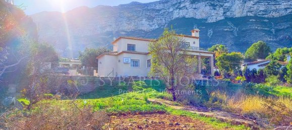 4 bedrooms House in Denia, Spain No. 27365 33