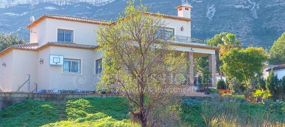 4 bedrooms House in Denia, Spain No. 27365 30