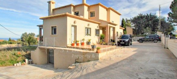 4 bedrooms House in Denia, Spain No. 27365 28