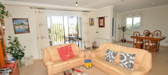 4 bedrooms House in Denia, Spain No. 27365 6