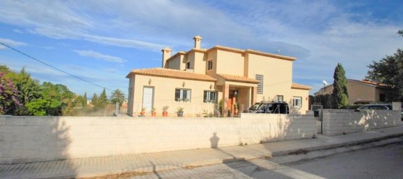 4 bedrooms House in Denia, Spain No. 27365 26