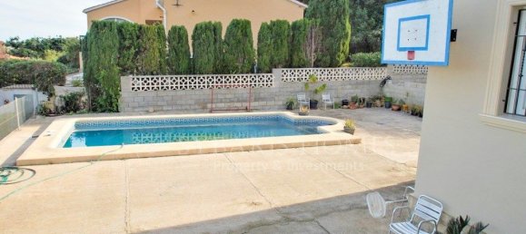 4 bedrooms House in Denia, Spain No. 27365 25