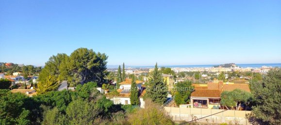 4 bedrooms House in Denia, Spain No. 27365 34