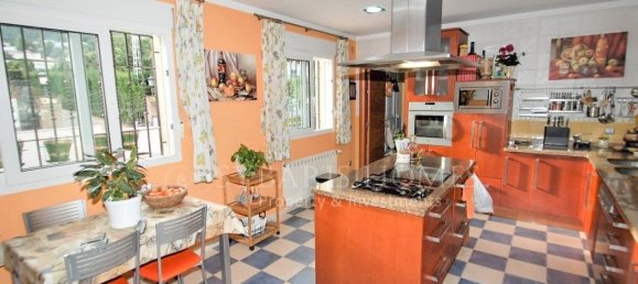 4 bedrooms House in Denia, Spain No. 27365 9