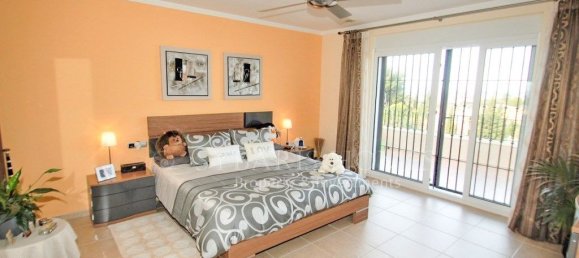 4 bedrooms House in Denia, Spain No. 27365 14