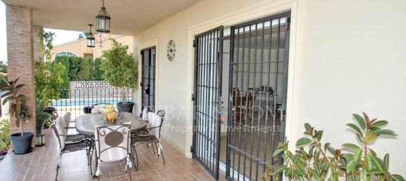 4 bedrooms House in Denia, Spain No. 27365 4