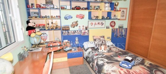 4 bedrooms House in Denia, Spain No. 27365 19