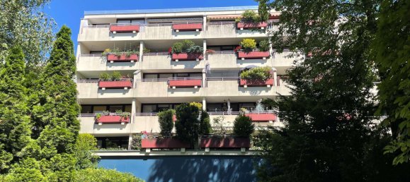 2غرفة شقة في Nuremberg, Germany رقم 189133 2